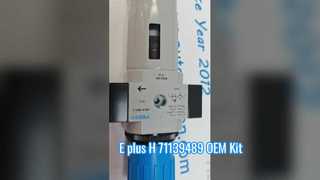 Filtro regolatore Festo LFR-D-MIDI-A
