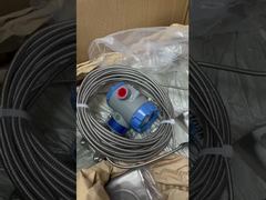 Honeywell STR82D-21CS1D0-AFAAA21A0-D-ADD-11S-B-31A0-F1-0000 Membrana remota SmartLine ad alta precisione