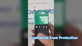 Sensore di prossimità induttivo ad alte prestazioni Pepperl+Fuchs NBB20-U4-UU