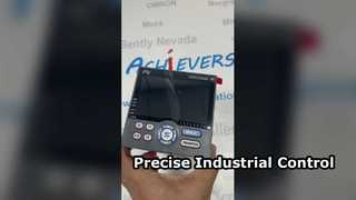 Yokogawa UT55A-100-11-00 Regolatore di temperatura ad alta precisione per l'automazione industriale