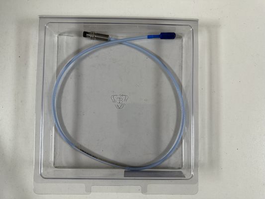 330106-05-30-05-02-00 3300 XL 8 mm Sonde di montaggio inverso 0,5 metri (1.6 piedi)