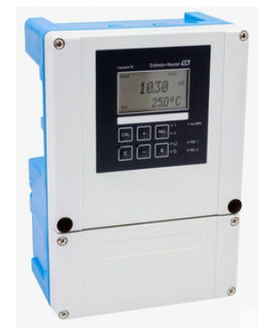 CPM253-MR0005 Endress+Hauser Instruments PH ORP Trasmettitore Liquisys CPM253