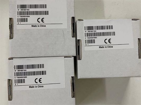 7MF4997-1BS Display digitale SIEMENS per Sitrans TF