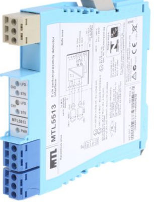 MTL5513 MTL Strumenti Switch Proximity Detector Interfaccia Barriera di sicurezza Massimo 10,5 V