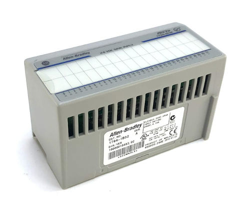 1794-IB32 Flex I/O Allen Bradley DC Input Module