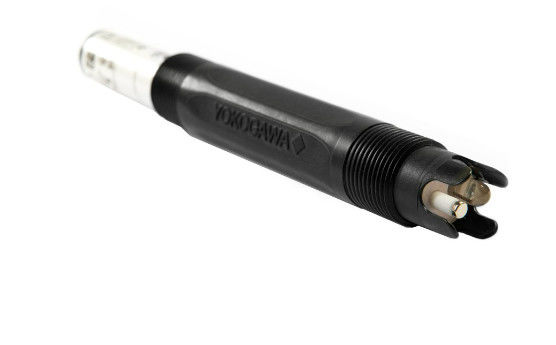 FU20-10-T1-NPT Yokogawa FU20 4 in 1 pH Wide Body Sensor Lunghezza del cavo 10 metri