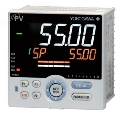 UT55A-001-10-00 YOKOGAWA Controller di indicazione digitale Fornitura di corrente 100-240 V CA