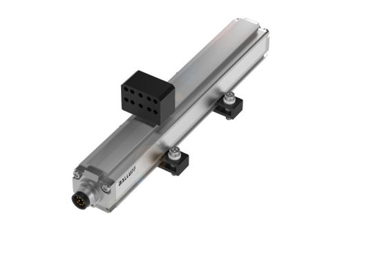 Balluff BTL7-E501-M1600-P-S32 Sensori di posizione lineare magnetostrictive in alloggiamento a profilo