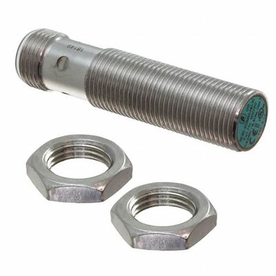 PEPPERL FUCHS NCB2-12GM35-N0-V1 Sensore induttivo Intervallo di corrente 0... 20 mA o 4... 20 mA Velocità di passaggio ≤ 12,5 m/s