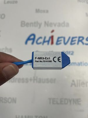 P&F F-NR3-Ex1 NAMUR Resistor Network