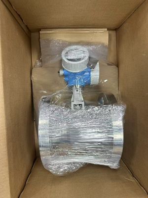 Endress Hauser 7E2C1H-2M8J1/0 Proline Prowirl F 200 misuratore di flusso di vortice