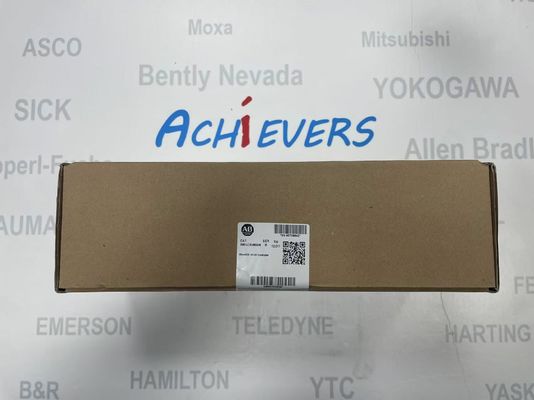 Allen-Bradley 2080-LC30-48QWB Controller programmabile 120/240 Volt Categoria di tensione CA