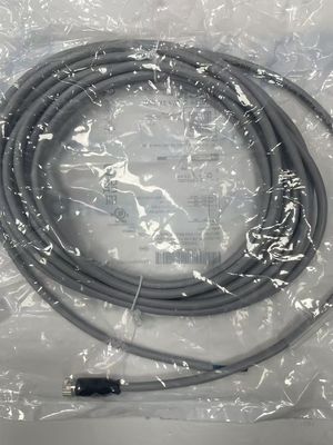 Terminali IP20 EN 60529 SICK YF8U14-050VA3XLEAX Cavo sensore/attuatore con assorbimento di corrente di 40 mA