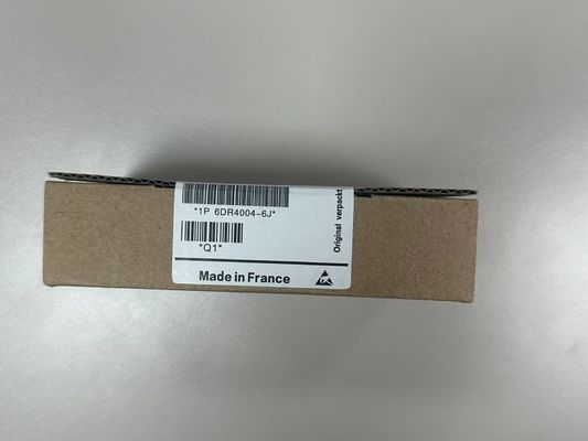 SIEMENS 6DR4004-6J modulo Iy