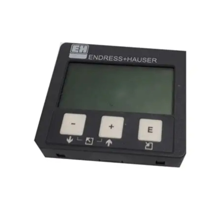 Endress Hauser 52026443 Display VU331 Versione 2 2 Interfacce di comunicazione Ethernet