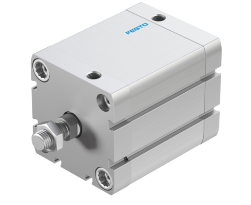 Cilindro compatto Festo ADN-63-50-A-PPS-A