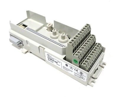ABB 3BSE013230R1 Compact Module Terminal Unit ATEX IECEx Certificato
