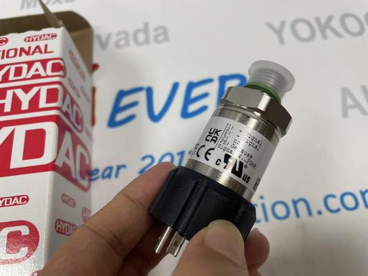 HYDAC HDA4445-A-400-000 Trasmettitore di pressione 0-400 bar 4-20 mA