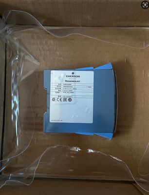 Trasmettitore di temperatura EMERSON 644RAI5Q4RK