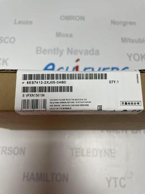 Ricambi SIEMENS 6ES7412-2XJ05-0AB0