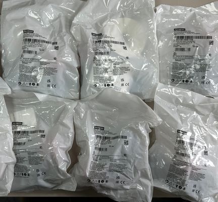 SIEMENS 3SU1100-1HB20 1FH0 Pulsanti a fungo di EMERGENZA STOP