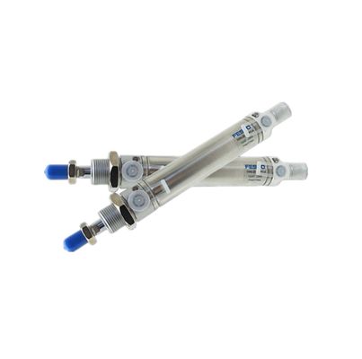 Festo ISO cilindro DSNU-8-40-P-A