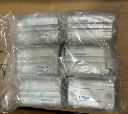 Cilindro compatto Festo ADVU-32-30-P-A