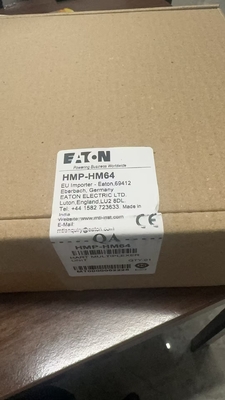 MTL HMP-HM64 Strumentazione  Multiplexer HART