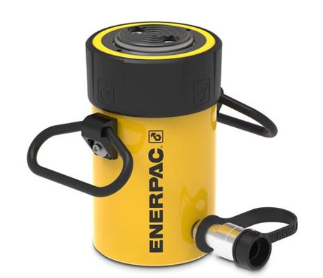 Cilindro idraulico per uso generale Enerpac RC504 | Capacità 55,2 tonnellate