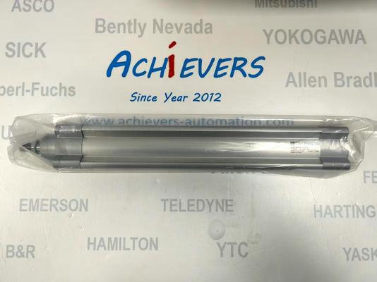 Cilindro profilato standard ISO ad alte prestazioni Festo DSBC-40-250-PPVA-N3 progettato