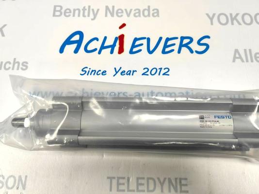 Cilindro Festo D5BC-40-125-PPVA-N3 ad alta affidabilità, profilo standard ISO