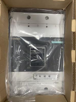 SIEMENS 3VL5750-1SP36-0AA0 Interruttore automatico tripolare