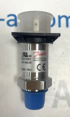 Trasmettitore di pressione Danfoss MBS 1650