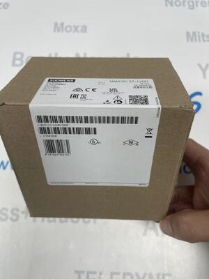 Modulo CPU compatto Siemens 6ES7214-1HG40-0XB0