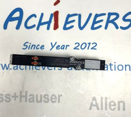 AVENTICS 0820055602 valvola di controllo direzionale ad alte prestazioni appartenente