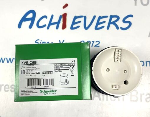 Schneider XVB C9B è un'unità di segnale acustico ad alte prestazioni