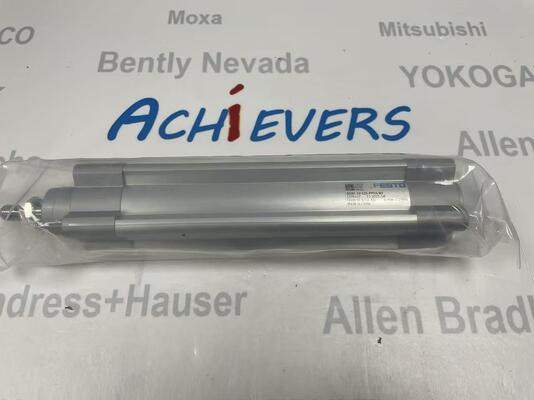 Cilindro pneumatico a doppio effetto Festo DSBC-32-125-PPV-A-N3 ad alte prestazioni, standard ISO