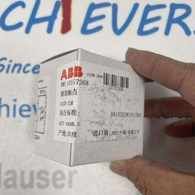 ABB 1SBN019040R1122 High-Precision Binary Input Module for Industrial Control Systems