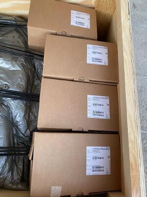 Endress Hauser FTW31-A2A5AA0A Interruttore ad alto livello di affidabilità per il controllo dei processi industriali