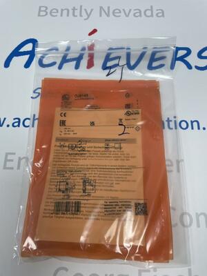 Sensore a riflessione diffusa IFM OJ5148