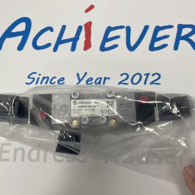 Norgren SXE0573-A60-0013J valvola solenoide 5/2-way ad alte prestazioni