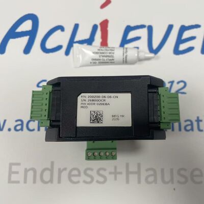 Bently Nevada 200200-06-06-CN sonda di prossimità di corrente vorticale ad alta precisione