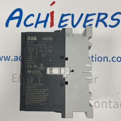 Contatto ausiliario ABB CAL18X-11