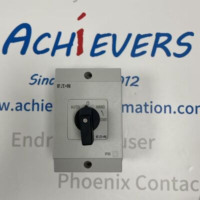 EATON T0-2-15907/I1 Tasto di arresto di emergenza