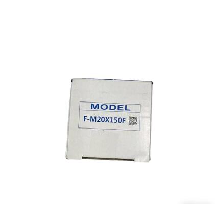 AirTAC F-M20X150F Fitting pneumatico maschile retto ad alta precisione