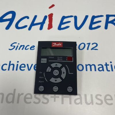 Danfoss 132B0254 Convertitore di frequenza