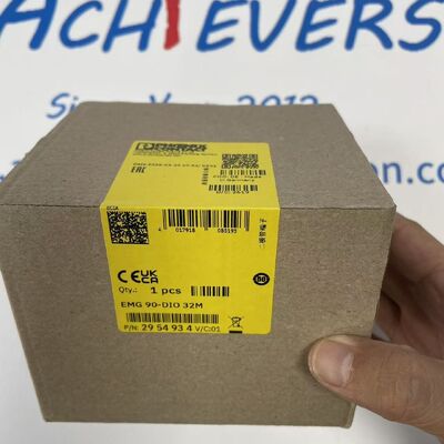 Modulo blocco diodi ad anodo comune a 32 canali Phoenix Contact EMG 90-DIO 32M