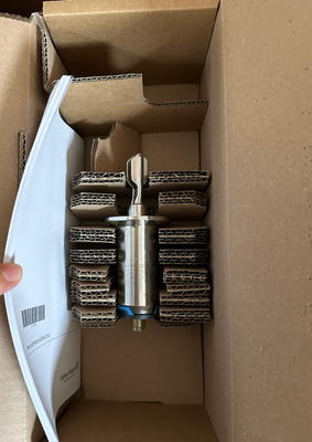 E+H FTL33-1369/0 Liquipant Hygienic Vibronic Tuning Fork Level Switch