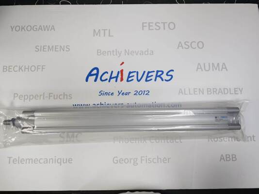 Festo DSBC-50-500-PPVA-N3 ISO 15552 Cilindro pneumatico standard
