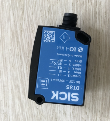1057652 malato Dx35 Sensore di distanza laser